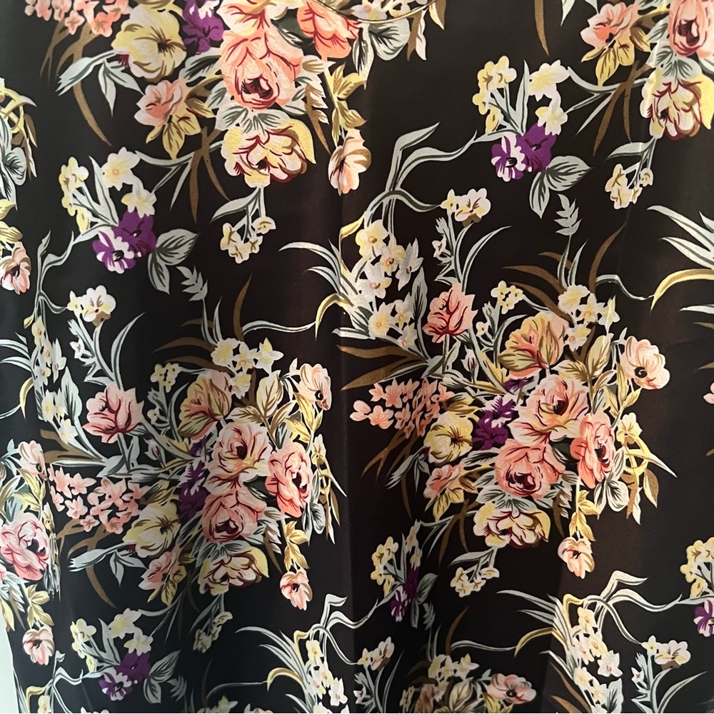 GORGEOUS KRISTINE TYLER INTIMATES SLIP DRESS NIGHTIE